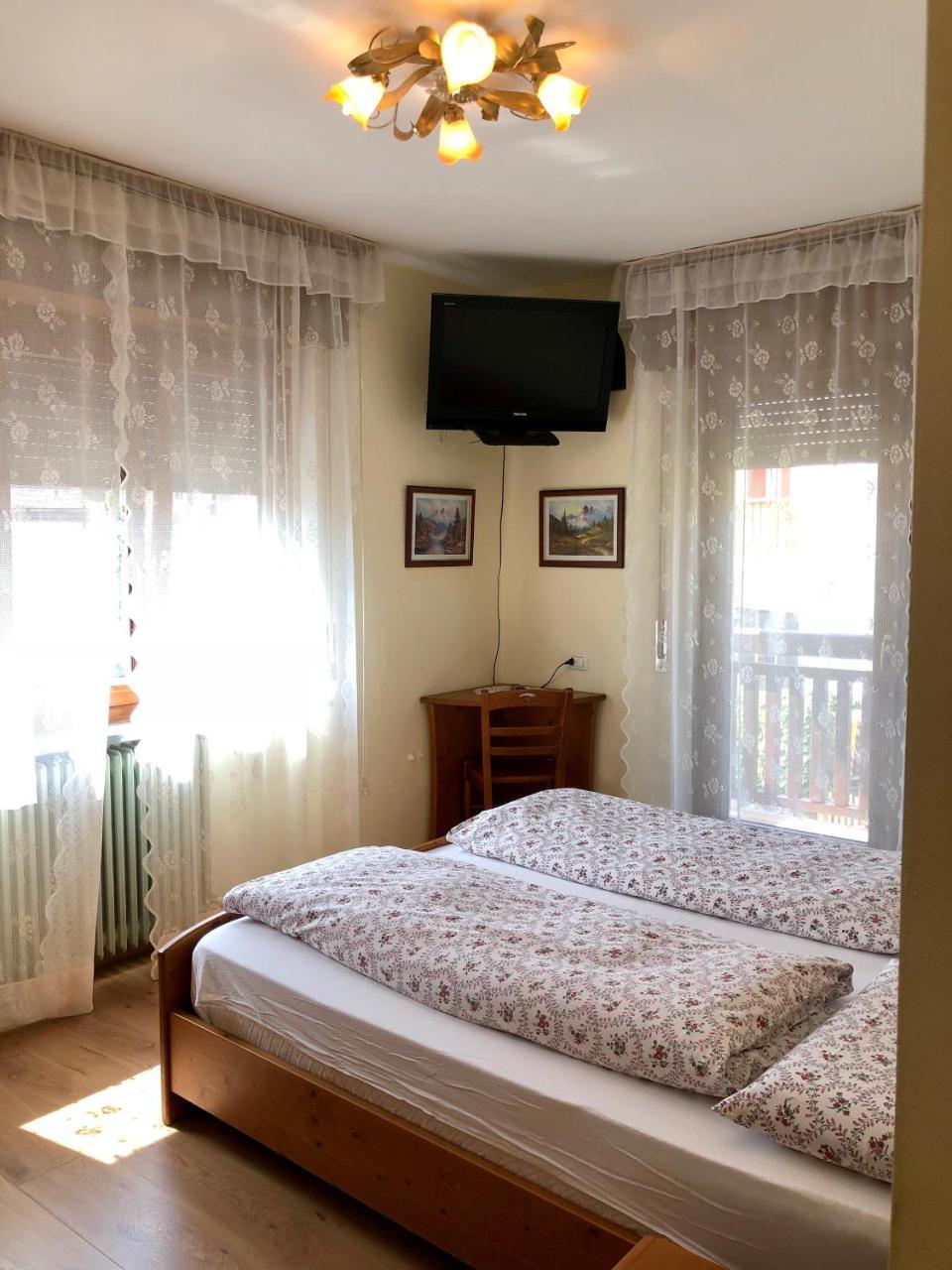 Stella Alpina Hotel Voltago Ngoại thất bức ảnh