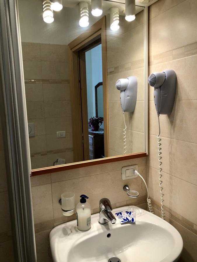 Stella Alpina Hotel Voltago Ngoại thất bức ảnh