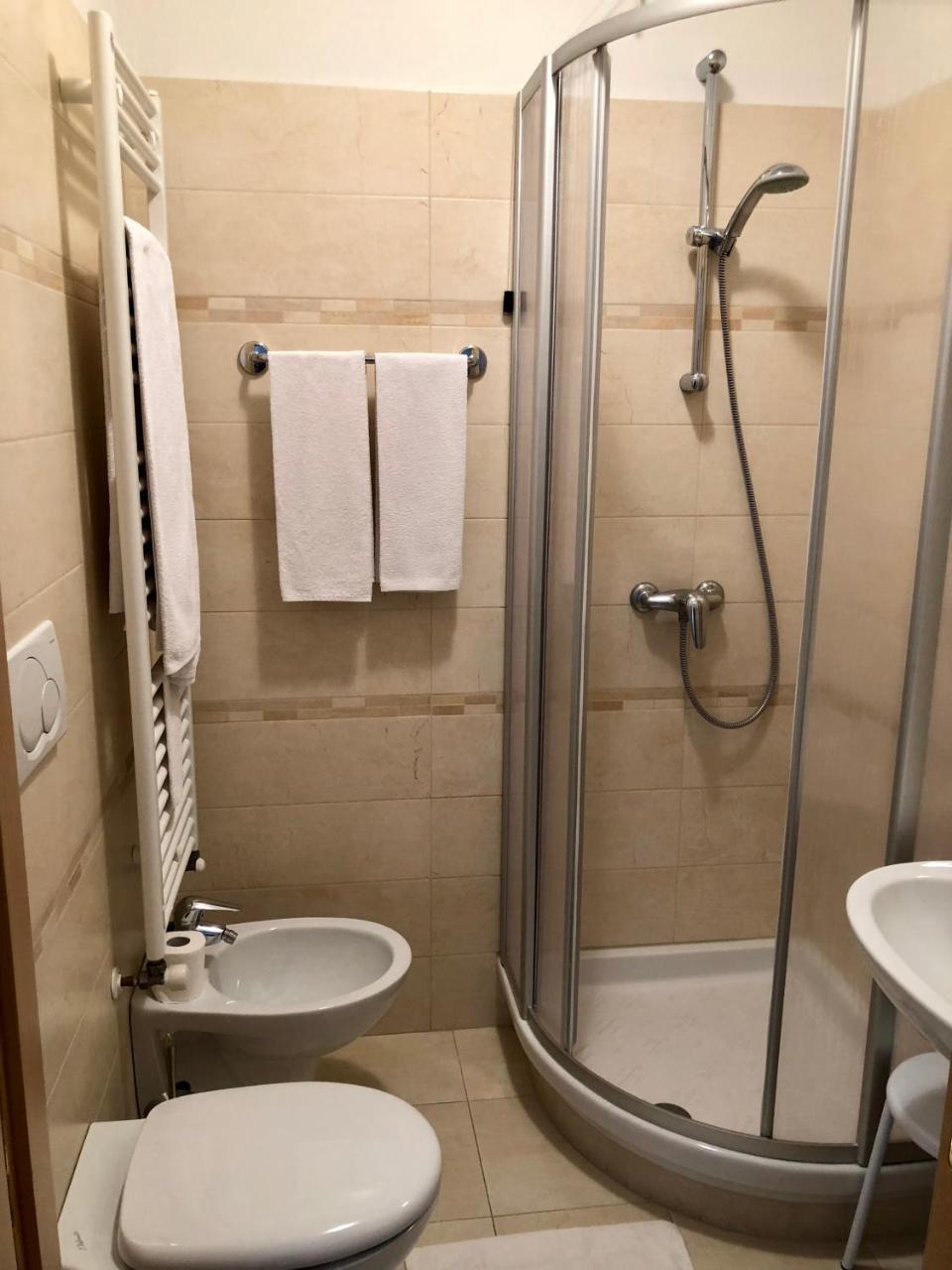Stella Alpina Hotel Voltago Ngoại thất bức ảnh