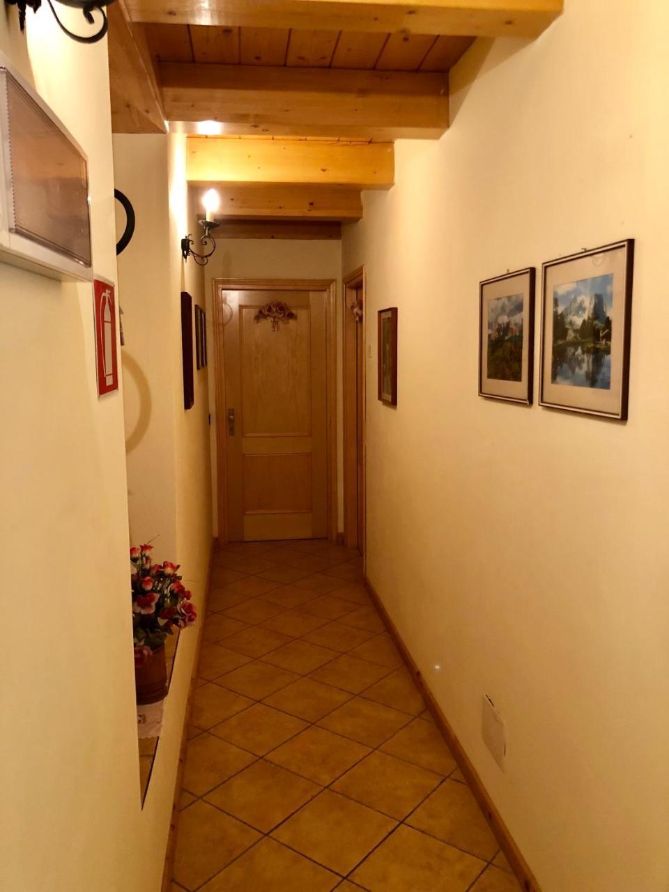 Stella Alpina Hotel Voltago Ngoại thất bức ảnh