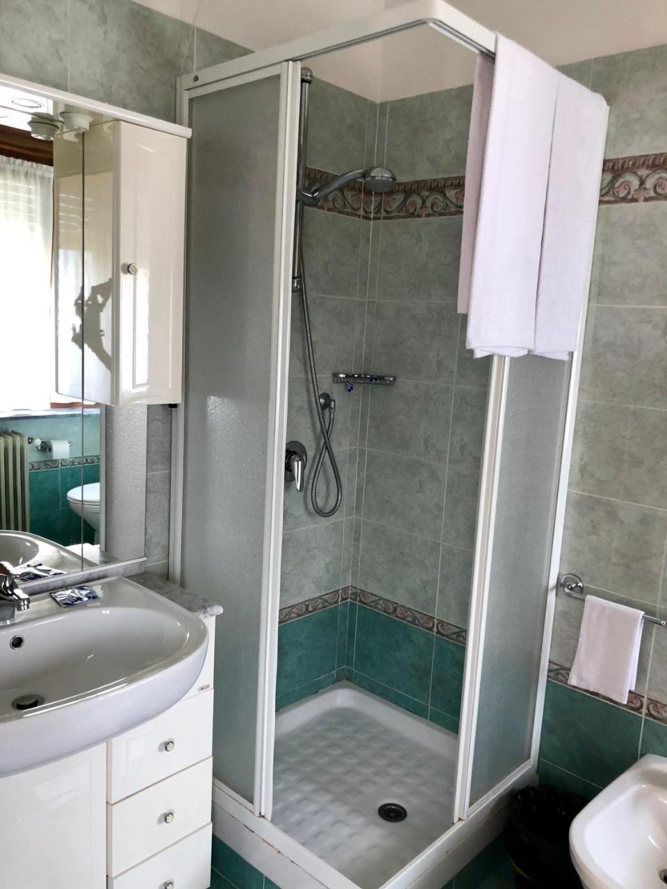 Stella Alpina Hotel Voltago Ngoại thất bức ảnh