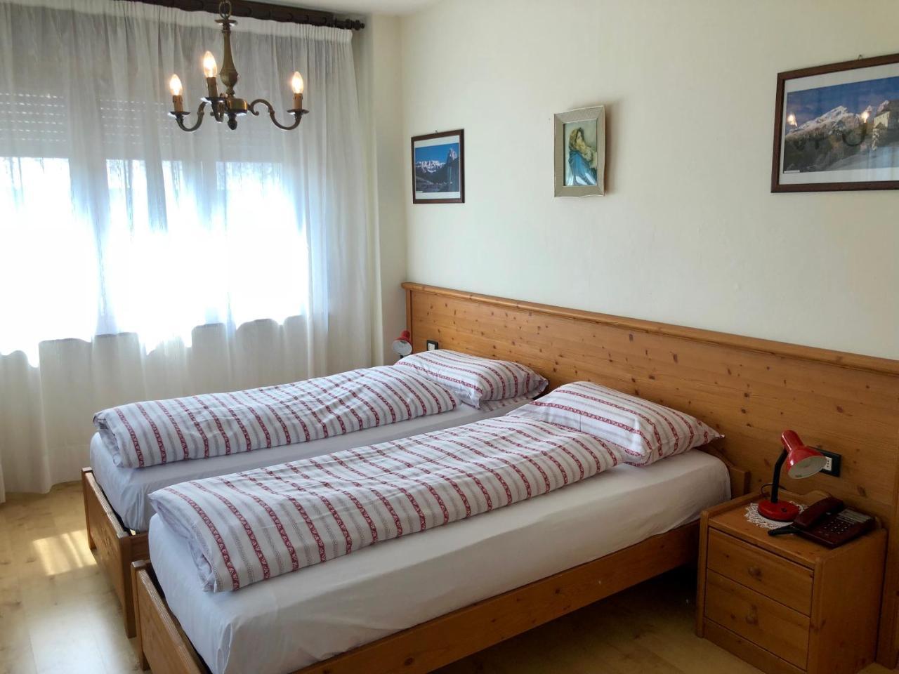 Stella Alpina Hotel Voltago Ngoại thất bức ảnh