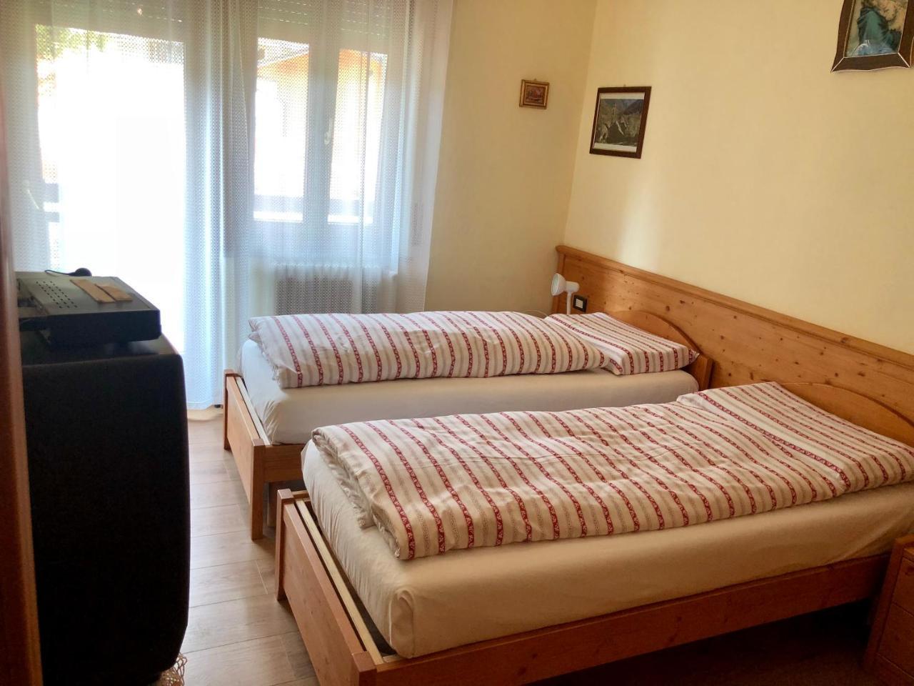 Stella Alpina Hotel Voltago Ngoại thất bức ảnh